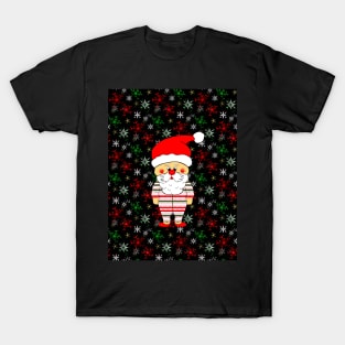 CHRISTMAS Bedtime T-Shirt